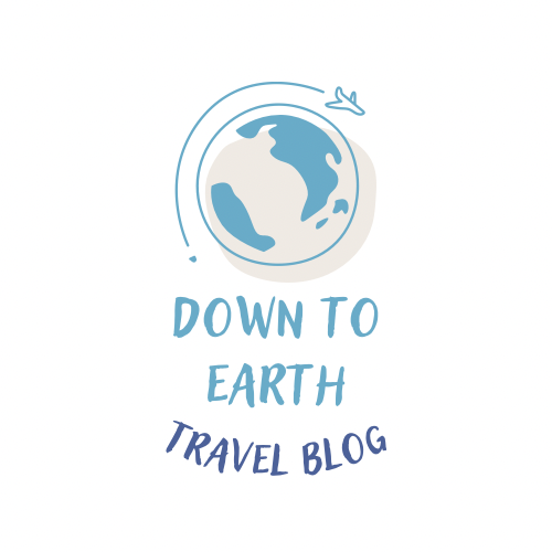 Down to Earth Travel